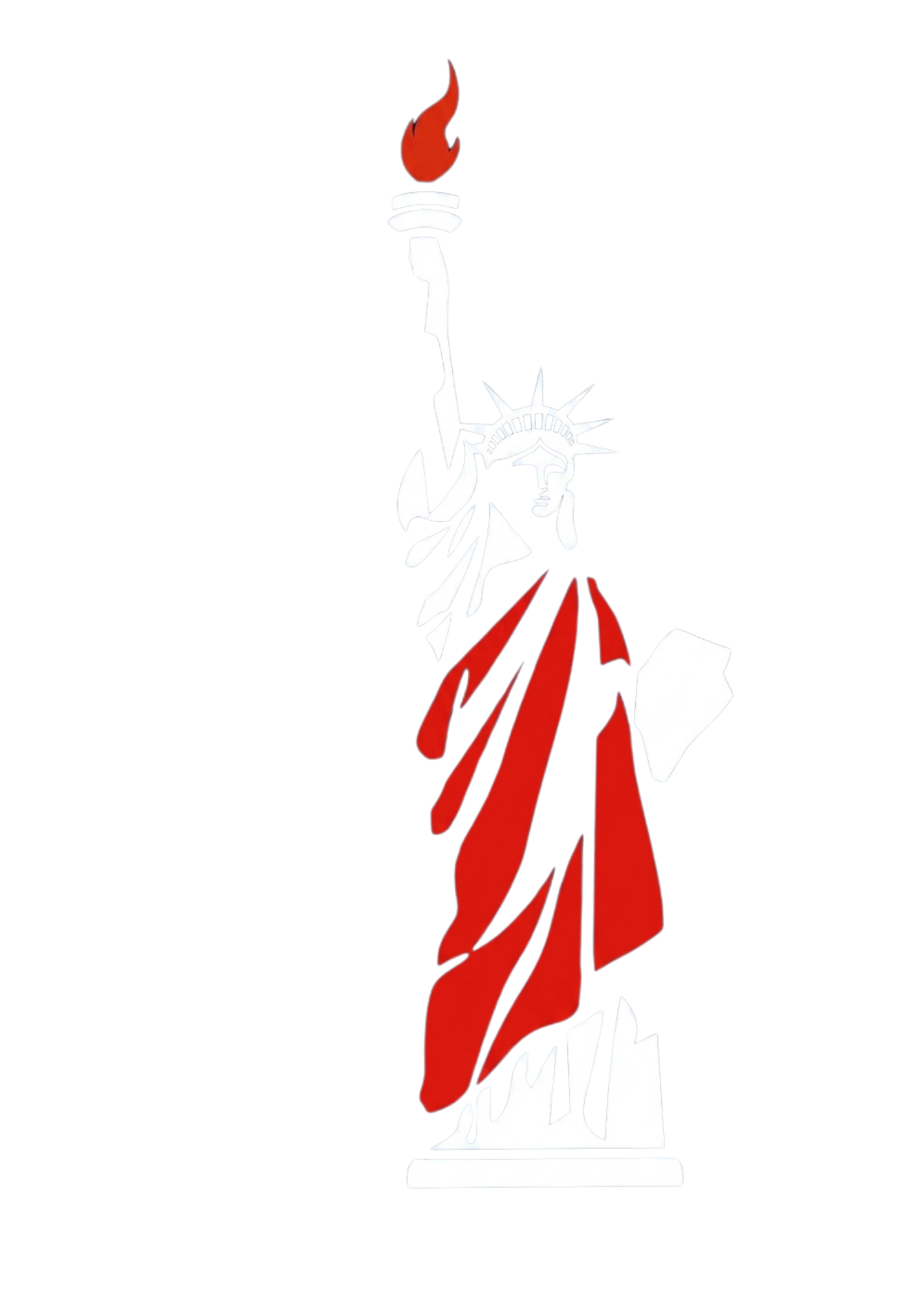 Statue of Liberty